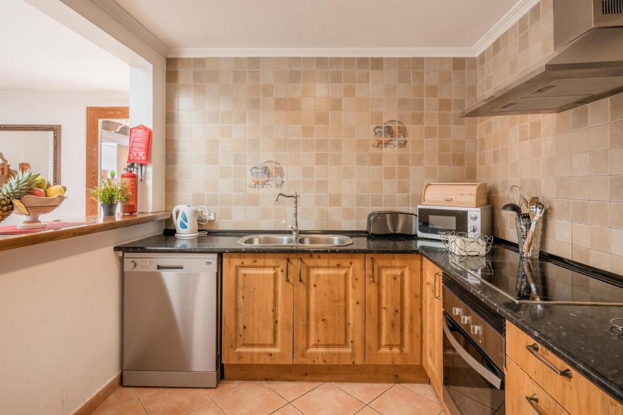 Ferienhaus Ca La Pradina